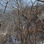 Kim Tae-jeong Instagram - 설산🏔