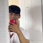 Kim Tae-jeong Instagram - 해피추석♥️