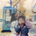 Kim Tae-jeong Instagram - HCD❤️
