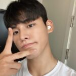 Kim Tae-jeong Instagram - 해피추석♥️
