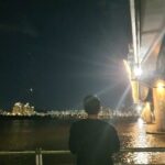 Kim Tae-jeong Instagram - 마실🌑 Seoul, Korea