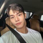 Kim Tae-jeong Instagram -