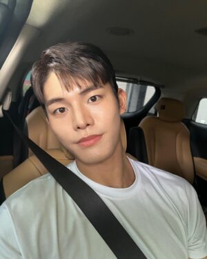 Kim Tae-jeong Instagram - 