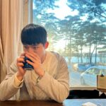 Kim Tae-jeong Instagram -