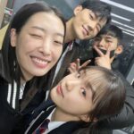 Kim Tae-jeong Instagram - 13화 엄청 재밌다는데🍀 9시10분 @tvn_drama #일타스캔들