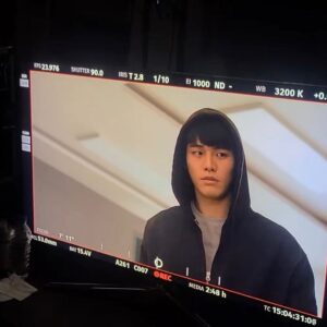 Kim Tae-jeong Instagram - 토,일 밤 9시10분 
#일타스캔들 #crashcourseinromance
@tvn_drama