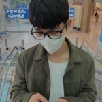Kim Tae-jeong Instagram - ♠️