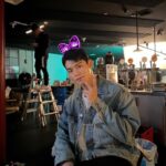 Kim Tae-jeong Instagram - 포토바이 @jina___p