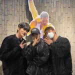 Kim Tae-jeong Instagram - 항상 고마워 멋쟁이들🤍
