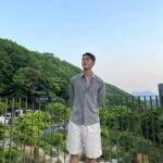 Kim Tae-jeong Instagram - 이것저것👽