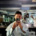 Kim Tae-jeong Instagram - 이것저것👽