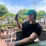 Kim Tae-jeong Instagram - 이것저것👽