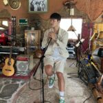 Kim Tae-jeong Instagram - 이것저것👽