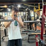 Kim Tae-jeong Instagram - 이것저것👽