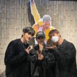 Kim Tae-jeong Instagram - 항상 고마워 멋쟁이들🤍