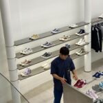Kim Tae-jeong Instagram -
