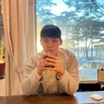 Kim Tae-jeong Instagram -