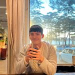 Kim Tae-jeong Instagram -