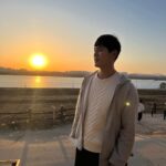 Kim Tae-jeong Instagram -