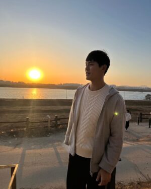 Kim Tae-jeong Instagram - 