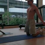 Kittipat Samantrakulchai Instagram - 🔥 Full Body WorkOut🔥