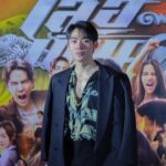 Kittipat Samantrakulchai Instagram - 🐅