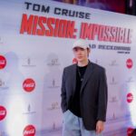 Kittipat Samantrakulchai Instagram - เก็บให้ครบทุกภารกิจฝ่าปฏิบัติการสะท้านโลกทุกระบบพิเศษกับ #MissionImpossible – Dead Reckoning Part One “มิชชั่น: อิมพอสซิเบิ้ล ล่าพิกัดมรณะ ตอนที่หนึ่ง” ทั้งในระบบ IMAX LASER, 4DX และ ScreenX @majorgroup #MajorXTeamMI7 #ฝ่าภารกิจมิชชั่น7 @uipthailand Paragon Cineplex
