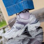 Kittipat Samantrakulchai Instagram - เปิดซิงรองเท้าใหม่เรียกฝน 🌧️ #SkechersTH #SkechersxTransformers #Transformers #Riseofthebeasts