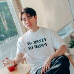 Kittipat Samantrakulchai Instagram - No Money , No Happy💵 ได้โปรดลูกหนี้คืนความสุขให้ฉัน