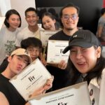 Kittipat Samantrakulchai Instagram - เทรนเนอร์ตลาดมีเยอะแล้ว เดินสายเทรนเนอร์ตลกดีกว่า FIT Thailand