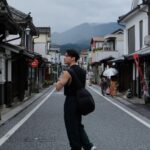 Kittipat Samantrakulchai Instagram - Hita Boy Hita, Oita
