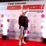 Kittipat Samantrakulchai Instagram - เก็บให้ครบทุกภารกิจฝ่าปฏิบัติการสะท้านโลกทุกระบบพิเศษกับ #MissionImpossible – Dead Reckoning Part One “มิชชั่น: อิมพอสซิเบิ้ล ล่าพิกัดมรณะ ตอนที่หนึ่ง” ทั้งในระบบ IMAX LASER, 4DX และ ScreenX @majorgroup #MajorXTeamMI7 #ฝ่าภารกิจมิชชั่น7 @uipthailand Paragon Cineplex