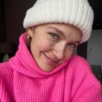 Klelia Andriolatou Instagram – You need 2 days to fall in love with Budapest 💋 goodbye •