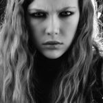 Klelia Andriolatou Instagram - 2010 🖤 13 years of work • when I was trying to find a place I belong .