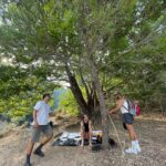 Klelia Andriolatou Instagram – Every August has a story • 📍
#roadtrip #peloponnese #greece Peloponesse, Greece.