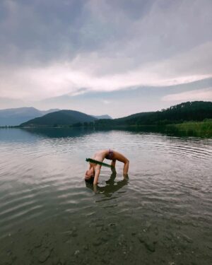 Klelia Andriolatou Instagram - Nature feels like Ophelia •_
#greece