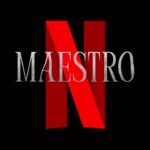 Klelia Andriolatou Instagram - IT’S HAPPENING - #today @maestro.tvseries @netflixgr