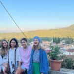 Klelia Andriolatou Instagram – CorFour 🦋🧿
#momentswithyou Corfu Island, Greece
