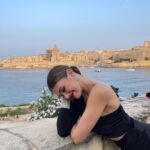 Klelia Andriolatou Instagram – MEDITERRANEAN FILM FESTIVAL •
@mediterranefilmfestival 
MALTA 🫶🏻 Malta