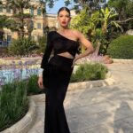 Klelia Andriolatou Instagram – MEDITERRANEAN FILM FESTIVAL ✨
MALTA • @mediterranefilmfestival