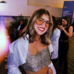 Klelia Andriolatou Instagram – Sparkling Malta • Film festival ✨
#nightout