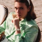 Klelia Andriolatou Instagram – I am staring at you – @jcouworld