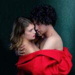 Klelia Andriolatou Instagram - « Ο Εραστής » του Χάρολντ Πίντερ από 15 Νοεμβρίου στο @nktgr . «Θα αλλάξω για εσένα . Αυτό είμαστε . Αυτό είμαστε εμείς » . Κείμενο Χάρολντ Πίντερ Σκηνοθεσία Κλέλια Ανδριολάτου, Πάνος Παπαδόπουλος Σχεδιασμός Φωτισμών Νίκος Βλασόπουλος Σκηνογράφος Μαγδαληνή Αυγερινού Ενδυματολόγος Μαγδαληνή Αυγερινού Συνεργάτης σκηνοθέτης Μαριλένα Μόσχου Μουσική Παύλος Κόρδης Ερμηνεία Κλέλια Ανδριολάτου, Πάνος Παπαδόπουλος