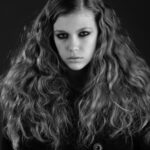 Klelia Andriolatou Instagram - 2010 🖤 13 years of work • when I was trying to find a place I belong .