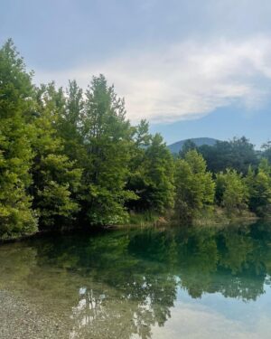 Klelia Andriolatou Instagram - Nature feels like Ophelia •_
#greece