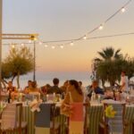 Klelia Andriolatou Instagram – Μια τεράστια γιορτή χαράς αφιερωμένη στην αδερφή μου και στον Διονύση μας ❤️
Νονά με τον αδελφό μου στο παιδί της αδελφής μας . Τι άλλο να ζητήσω ; 🙏🏻🧿
Σας ευχαριστούμε όλους για το μοίρασμα και την αγάπη σας !