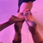 Klelia Andriolatou Instagram – Μια τεράστια γιορτή χαράς αφιερωμένη στην αδερφή μου και στον Διονύση μας ❤️
Νονά με τον αδελφό μου στο παιδί της αδελφής μας . Τι άλλο να ζητήσω ; 🙏🏻🧿
Σας ευχαριστούμε όλους για το μοίρασμα και την αγάπη σας !