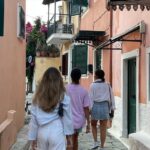 Klelia Andriolatou Instagram – CorFour 🦋🧿
#momentswithyou Corfu Island, Greece