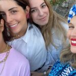 Klelia Andriolatou Instagram – CorFour 🦋🧿
#momentswithyou Corfu Island, Greece