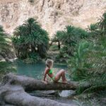 Klelia Andriolatou Instagram - 🌴💚 Φοινικόδασος (Palm Forest)